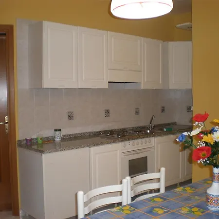 Apartment Canalotto *