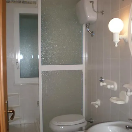 Apartment Canalotto