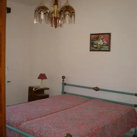 Apartment Canalotto Realmonte