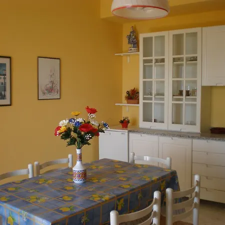 Apartment Canalotto